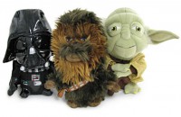 STAR WARS (PACK DE 3) 