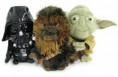 STAR WARS (PACK DE 3) 